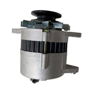 Replacement Alternator VI8970222112 for KOBELCO