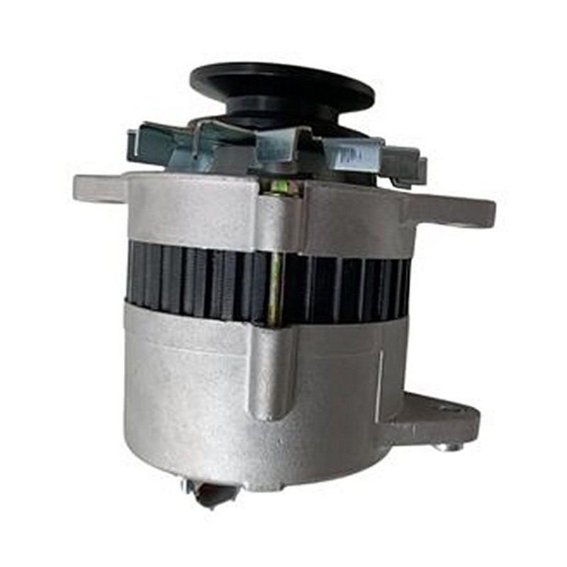Replacement Alternator VI8970222112 for KOBELCO