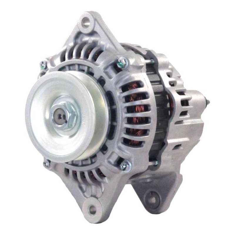 Replacement Alternator VI8971822892 for KOBELCO