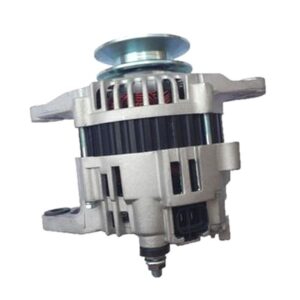 Replacement Alternator XJAU-00980 for HYUNDAI