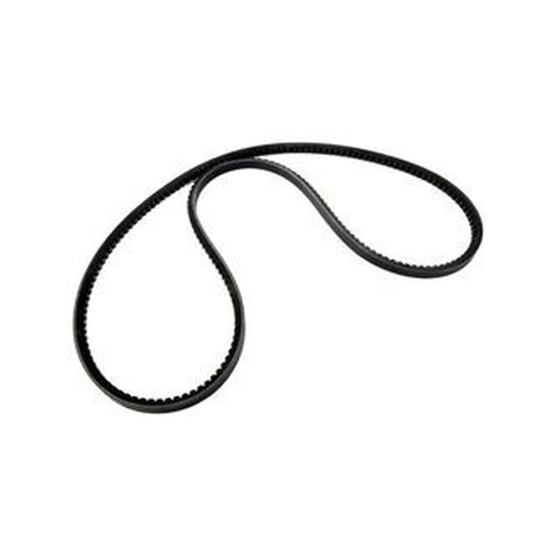 Replacement Belts 02/800316 for JCB