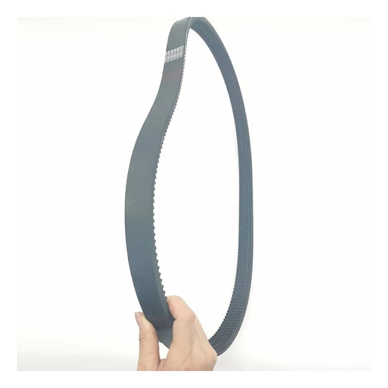 Replacement Belts 6672021 for BOBCAT