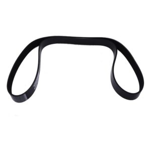 Replacement Belts J925953 for CASE
