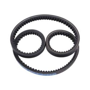 Replacement Belts K1K946-97010 for Takeuchi