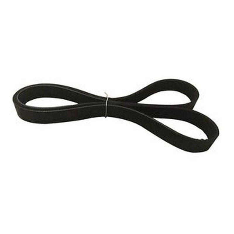 Replacement Belts R123437 for JOHN DEERE