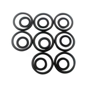 Replacement Belts SK210-6 for KOBELCO