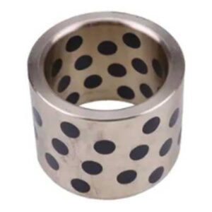 Replacement Bushing FYD00002611 for JOHN DEERE