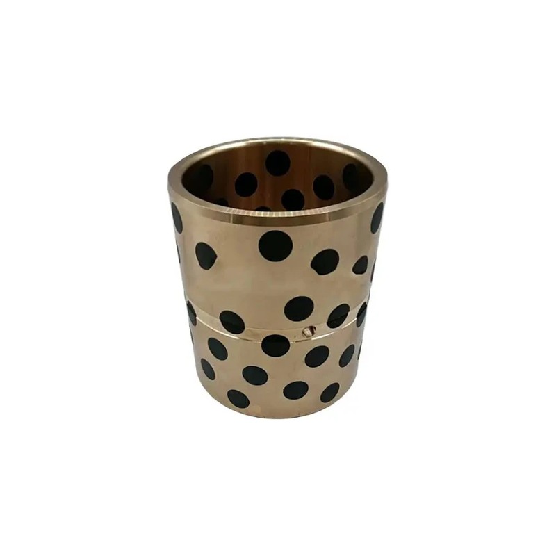 Replacement Bushing LC12B01654P1 for KOBELCO