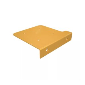 Caterpillar Condenser Mounting Bracket 153-7308
