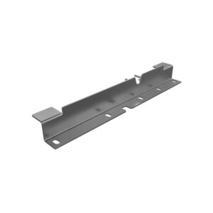 Caterpillar Air Conditioning Condenser Mounting Bracket 244-6855