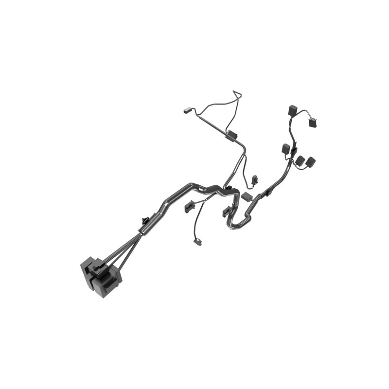 Caterpillar Air Conditioner Wiring Harness 245-7821 A/C Condenser