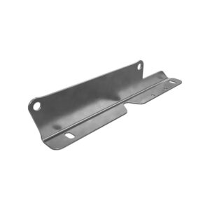 Caterpillar 3mm Thick Air Conditioner System Condenser Bracket 250-6543