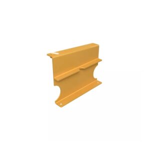 Caterpillar Refrigerant Condenser Mounting Bracket 284-7380