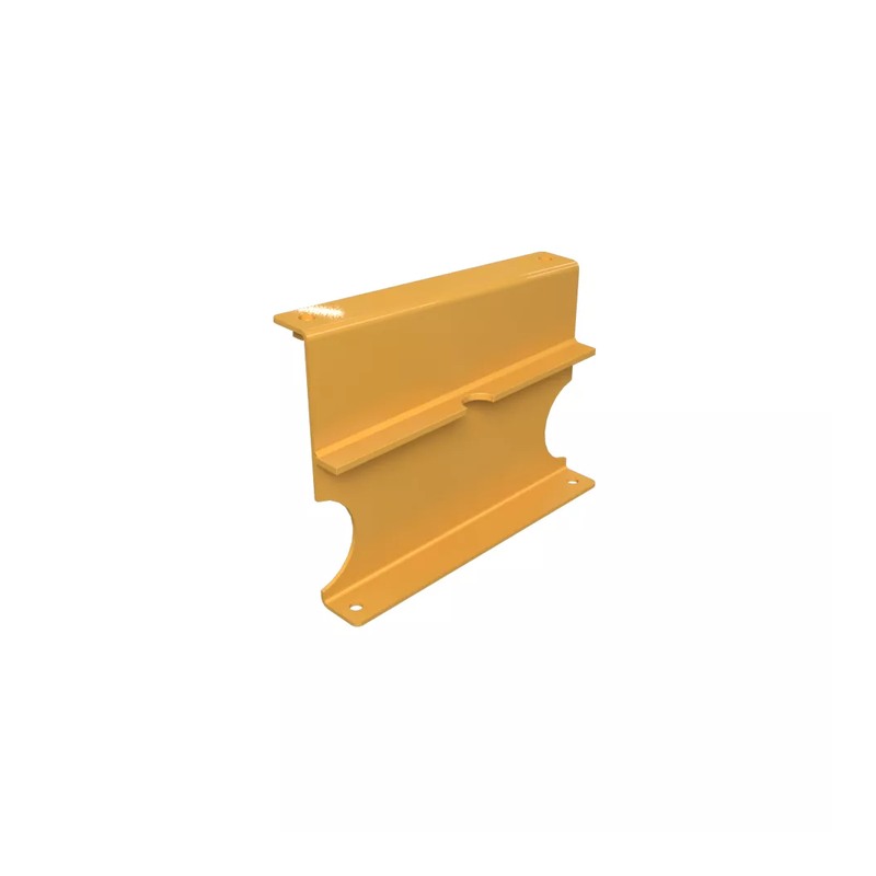 Caterpillar Refrigerant Condenser Mounting Bracket 284-7380