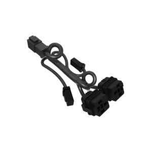 Caterpillar Wiring Harness 287-0553 A/C Condenser