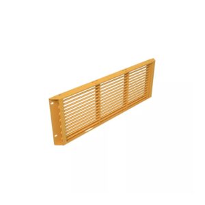 Caterpillar 9 Fins Per Inch Condenser Core 317-4275