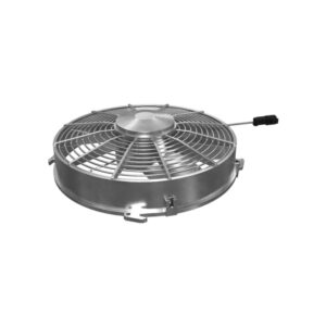 Caterpillar 5 Blade Refrigerant Condenser Fan 360-4783