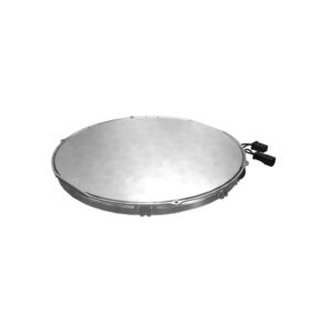 Caterpillar 26 Volt Refrigerant Condenser Fan 378-7644