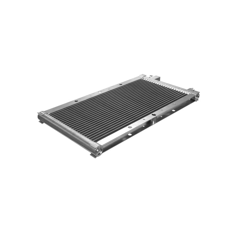 Caterpillar 544.5mm Long Condenser Coil 418-3550