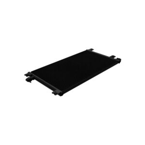 Caterpillar 9.1 Fins Per Inch Condenser Core 475-6360