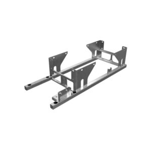 Caterpillar Air Conditioner Condenser Support 598-2868