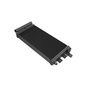 Caterpillar Air Conditioner Condenser Core 616-4278