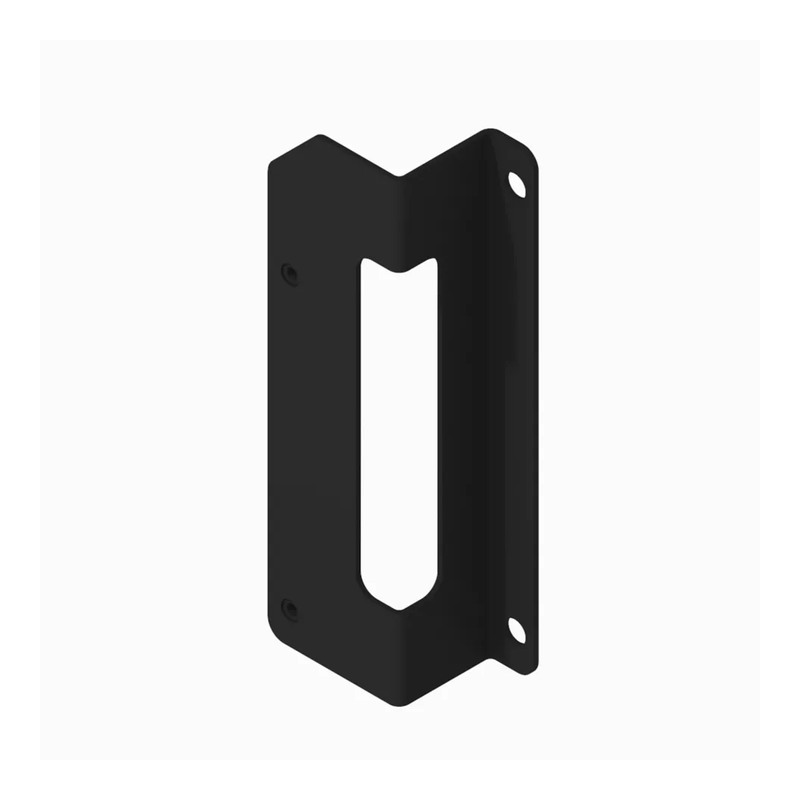 Caterpillar Air Conditioner Condenser Bracket 641-3371