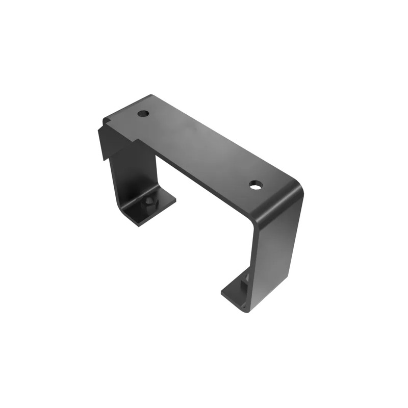 Caterpillar Refrigerant Condenser Mount Bracket 6P-5590