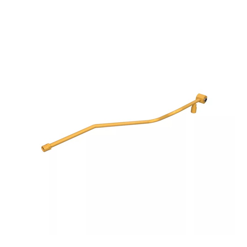 Caterpillar 10.22mm Inner Diameter Air Conditioner Lines Tube 199-1021