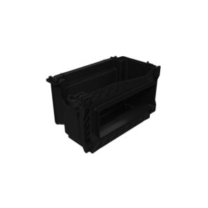 Caterpillar Cab Heater Bottom Housing 443-4024