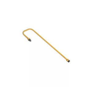 Caterpillar 7.74mm Inner Diameter Air Conditioner Lines Tube 4E-2039