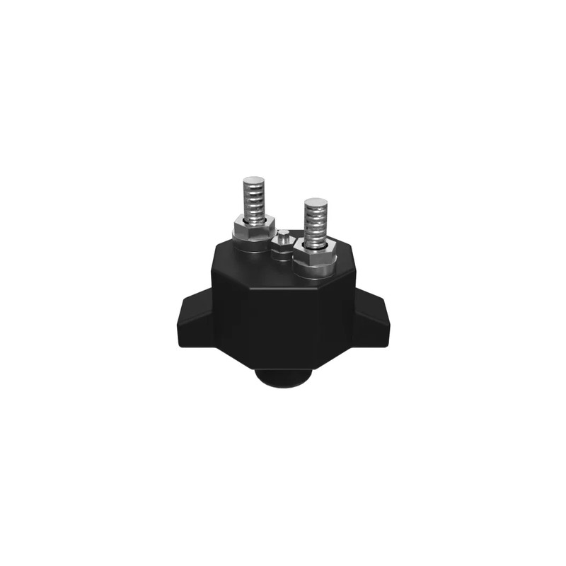 Caterpillar 60 Amps Push Button Circuit Breaker 535-1369 A/C Evaporator