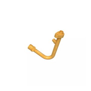 Caterpillar Air Conditioner Lines Tube Assembly 581-2019