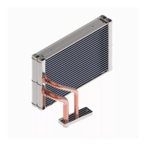 Caterpillar 277.1mm Length Air Conditioner Evaporator 602-3393