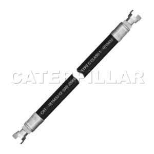 Caterpillar 15.88mm Inner Diameter Air Conditioner Lines Hose 448-1968