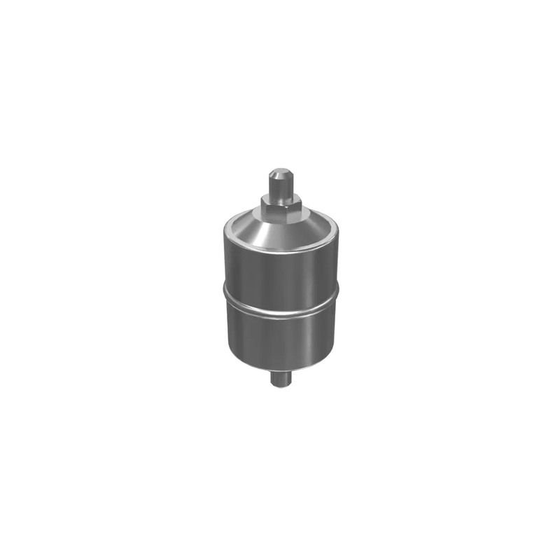 Caterpillar In-Line Refrigerant Receiver Dryer 530-5709