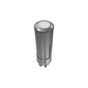 Caterpillar 255.8mm Long Refrigerant Dryer 563-4534