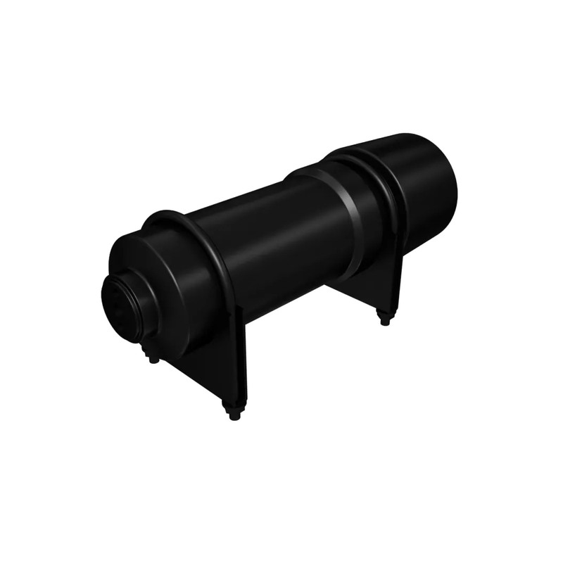 Caterpillar Braking Line Air Dryer 8V-9101