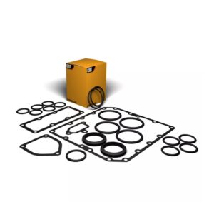 Caterpillar Aftercooler & Lines Install Kit 140-8102