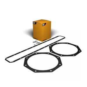 Caterpillar Aftercooler & Lines Install Gasket Kit 186-0879
