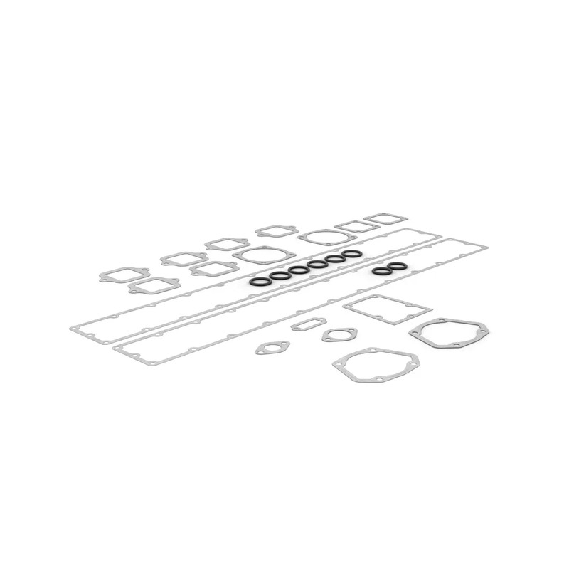 Caterpillar Aftercooler & Lines Install Gasket Kit 190-9861