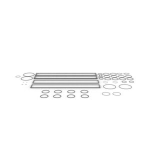 Caterpillar Aftercooler & Lines Install Kit 291-1303