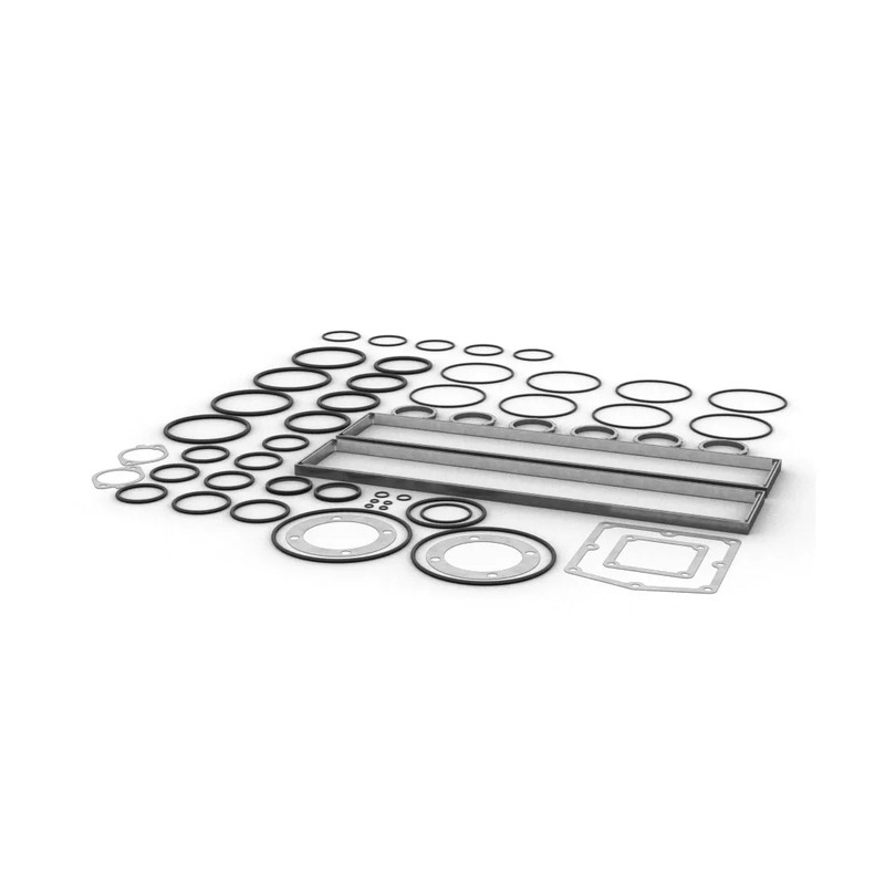 Caterpillar Aftercooler & Lines Install Kit 301-0416