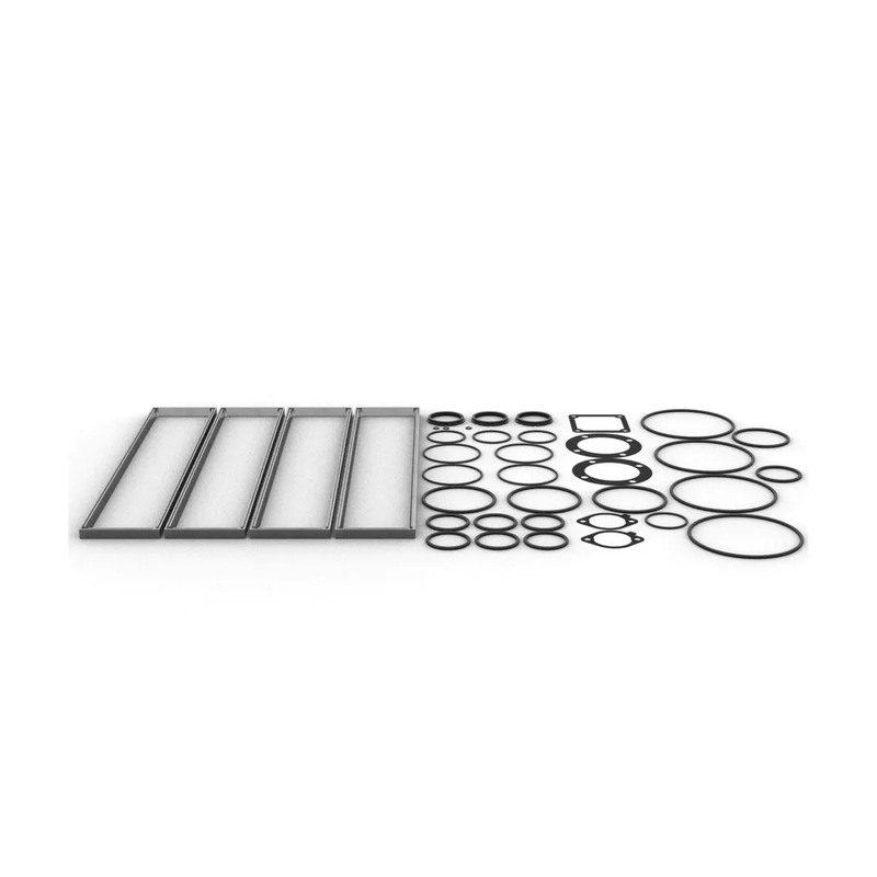 Caterpillar Aftercooler & Lines Install Kit 424-6363