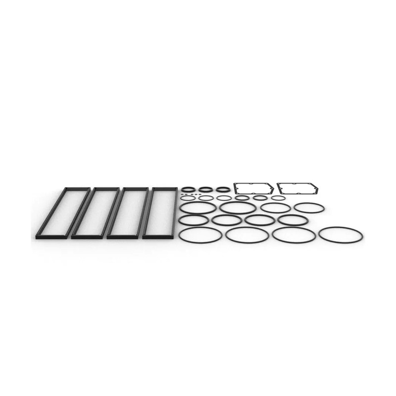 Caterpillar Aftercooler & Lines Install Kit 449-0206