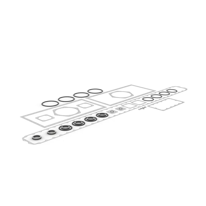 Caterpillar Aftercooler & Lines Install Kit 454-9087
