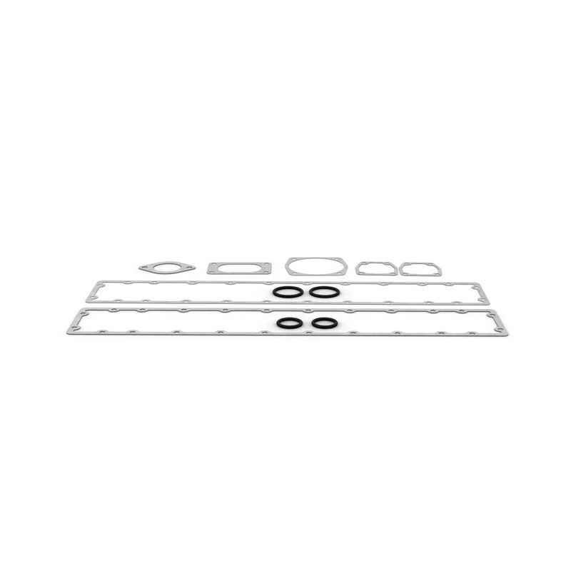 Caterpillar Aftercooler & Lines Install Gasket Kit 6V-1279