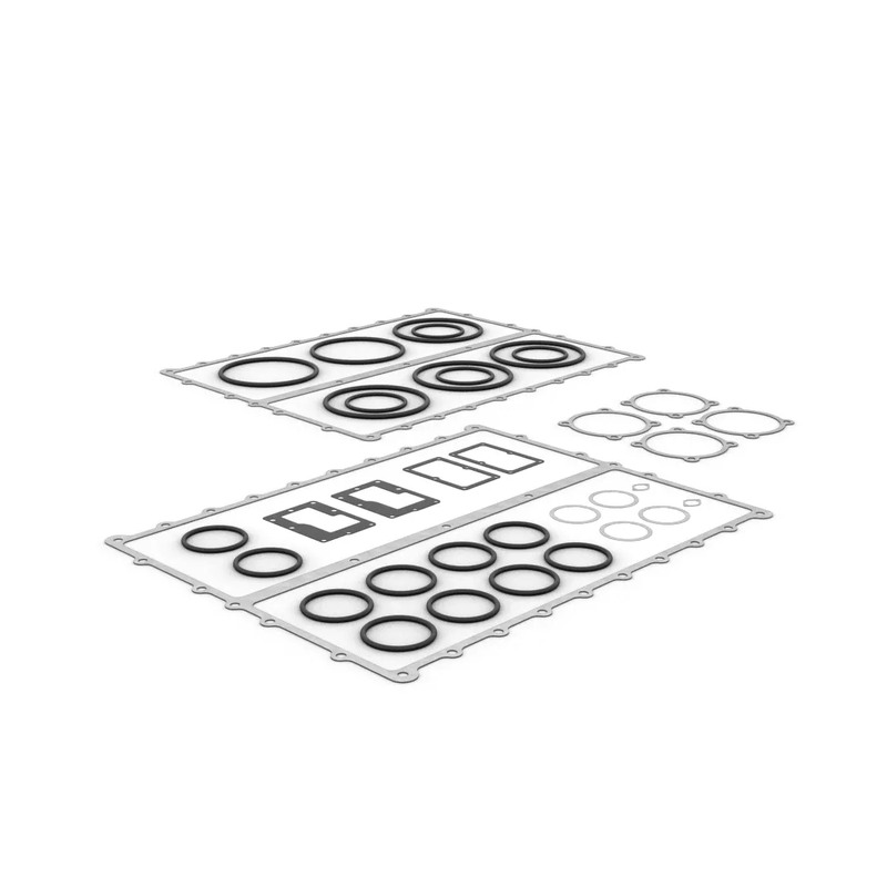 Caterpillar Aftercooler & Lines Install Gasket Kit 6V-3737