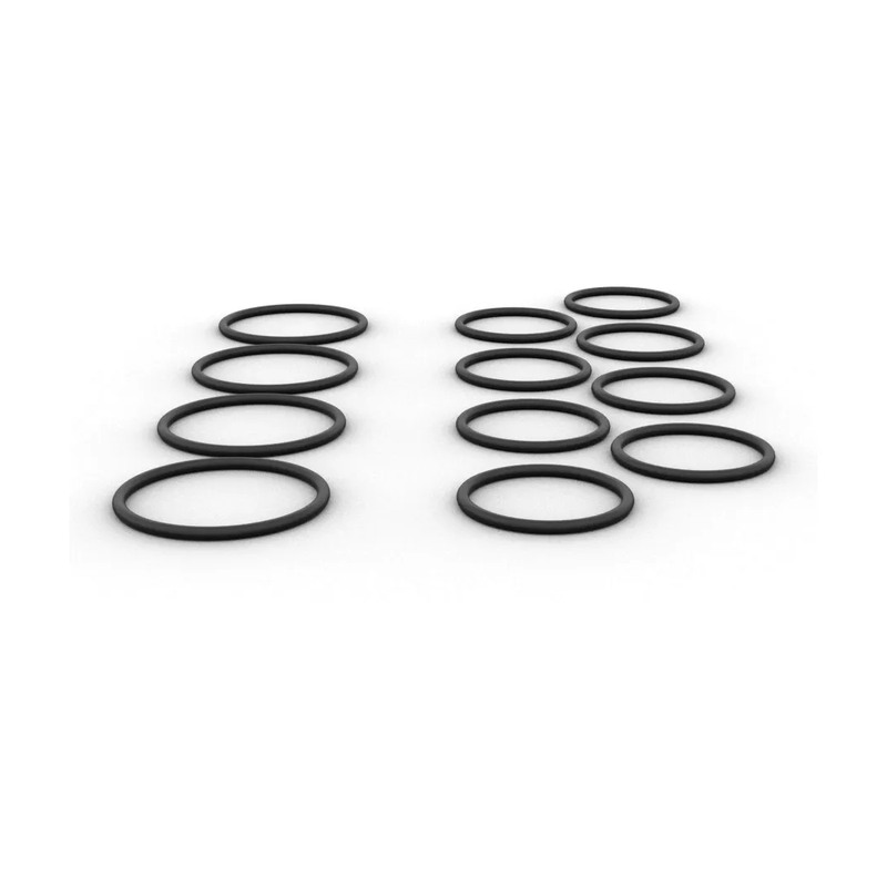 Caterpillar Aftercooler & Lines Install Kit 6V-6375