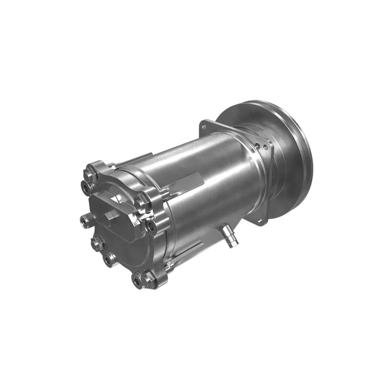 Caterpillar Reman A/C Refrigerant Compressor 0R-6756